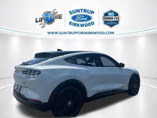 Ford Mustang Mach-E 2023 AWD California Route 1 4p SUV