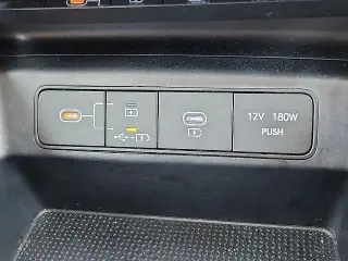 Hyundai TUCSON 2026 SEL 4p SUV
