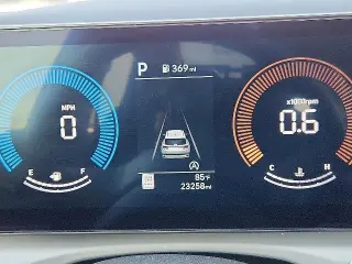Hyundai TUCSON 2026 SEL 4p SUV
