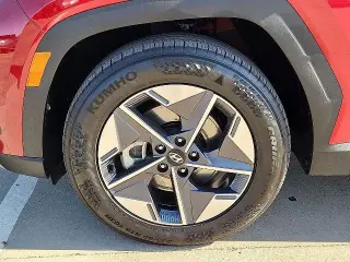 Hyundai TUCSON 2026 SEL 4p SUV