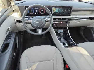Hyundai TUCSON 2026 SEL 4p SUV