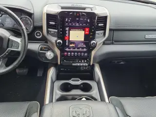Ram 1500 2019 4x2 Laramie 4p Camioneta Cabina Extendida 6.4 ft. SB