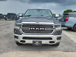 Ram 1500 2019 4x2 Laramie 4p Camioneta Cabina Extendida 6.4 ft. SB