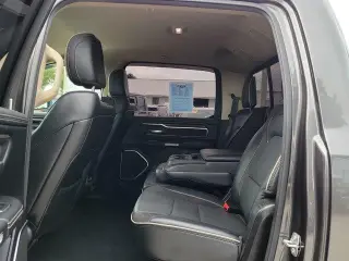 Ram 1500 2019 4x2 Laramie 4p Camioneta Cabina Extendida 6.4 ft. SB