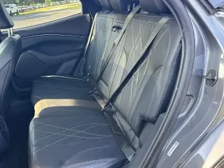 Ford Mustang Mach-E 2023 AWD California Route 1 4p SUV