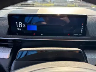 Ford Mustang Mach-E 2023 AWD California Route 1 4p SUV