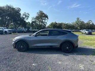 Ford Mustang Mach-E 2023 AWD California Route 1 4p SUV