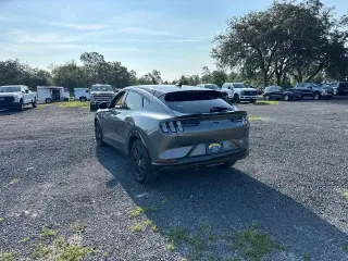 Ford Mustang Mach-E 2023 AWD California Route 1 4p SUV
