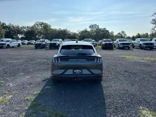 Ford Mustang Mach-E 2023 AWD California Route 1 4p SUV