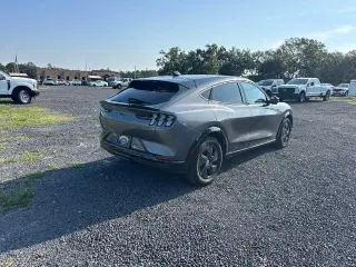 Ford Mustang Mach-E 2023 AWD California Route 1 4p SUV