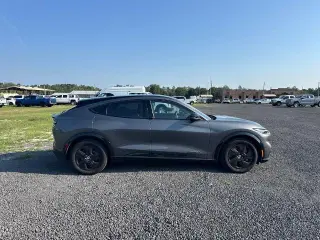 Ford Mustang Mach-E 2023 AWD California Route 1 4p SUV