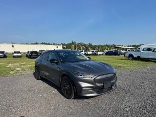 Ford Mustang Mach-E 2023 AWD California Route 1 4p SUV