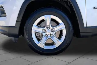 Jeep Compass 2023 4x4 Latitude 4p SUV
