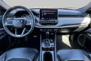 Jeep Compass 2023 4x4 Latitude 4p SUV