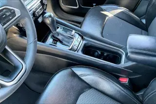Jeep Compass 2023 4x4 Latitude 4p SUV