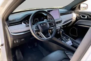 Jeep Compass 2023 4x4 Latitude 4p SUV