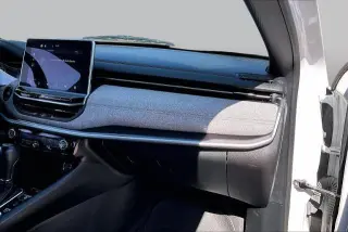 Jeep Compass 2023 4x4 Latitude 4p SUV