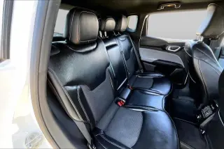 Jeep Compass 2023 4x4 Latitude 4p SUV