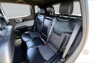 Jeep Compass 2023 4x4 Latitude 4p SUV