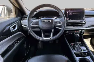 Jeep Compass 2023 4x4 Latitude 4p SUV