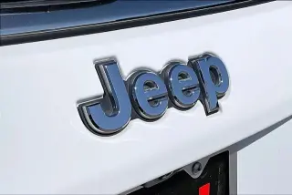 Jeep Compass 2023 4x4 Latitude 4p SUV