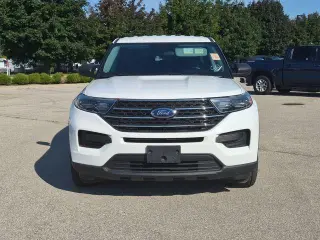 Ford Explorer 2023 AWD XLT 4p SUV