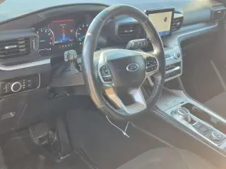 Ford Explorer 2023 AWD XLT 4p SUV