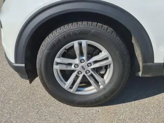 Ford Explorer 2023 AWD XLT 4p SUV