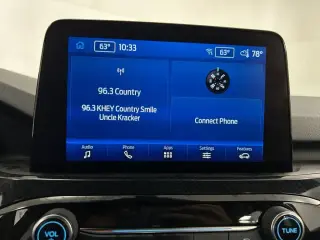 Ford Escape 2024 AWD ST-Line 4p SUV