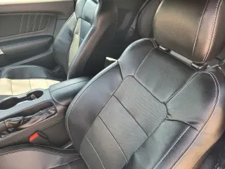 Ford Mustang 2020 EcoBoost Premium Cabrio 2p