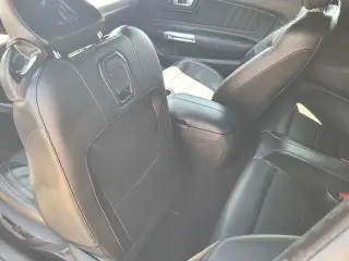 Ford Mustang 2020 EcoBoost Premium Cabrio 2p