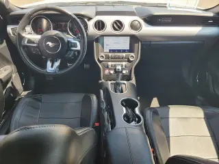 Ford Mustang 2020 EcoBoost Premium Cabrio 2p
