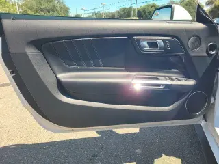 Ford Mustang 2020 EcoBoost Premium Cabrio 2p