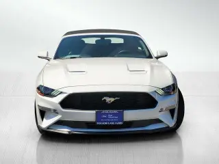 Ford Mustang 2020 EcoBoost Premium Cabrio 2p