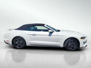 Ford Mustang 2020 EcoBoost Premium Cabrio 2p