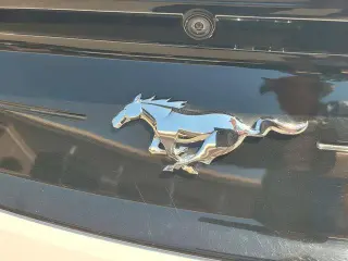 Ford Mustang 2020 EcoBoost Premium Cabrio 2p