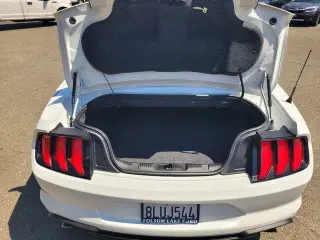 Ford Mustang 2020 EcoBoost Premium Cabrio 2p