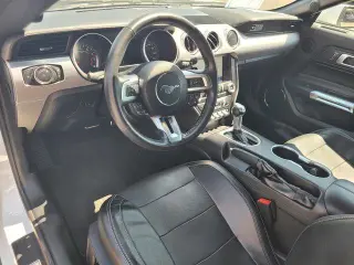 Ford Mustang 2020 EcoBoost Premium Cabrio 2p