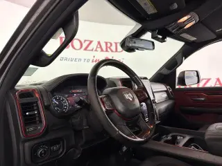 Ram 1500 2019 4x4 Rebel 4p Cabina Extendida 5.6 ft. SB Camioneta