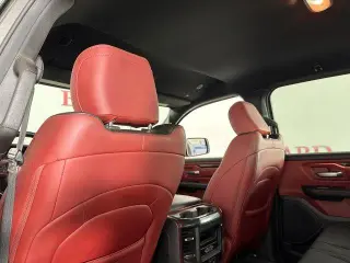 Ram 1500 2019 4x4 Rebel 4p Cabina Extendida 5.6 ft. SB Camioneta