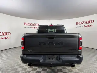 Ram 1500 2019 4x4 Rebel 4p Cabina Extendida 5.6 ft. SB Camioneta