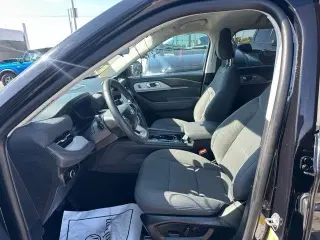 Ford Explorer 2025 AWD Active 4p SUV
