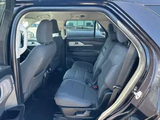 Ford Explorer 2025 AWD Active 4p SUV