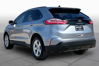 Ford Edge 2021 AWD SE 4p Crossover