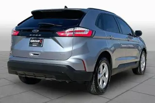 Ford Edge 2021 AWD SE 4p Crossover