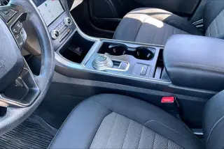 Ford Edge 2021 AWD SE 4p Crossover