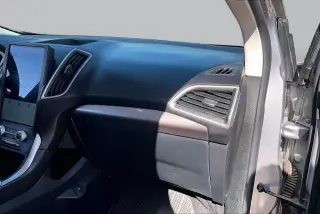 Ford Edge 2021 AWD SE 4p Crossover