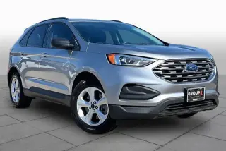 Ford Edge 2021 AWD SE 4p Crossover