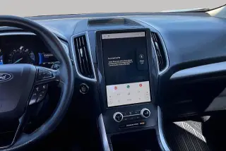 Ford Edge 2021 AWD SE 4p Crossover