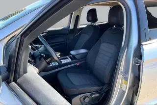 Ford Edge 2021 AWD SE 4p Crossover